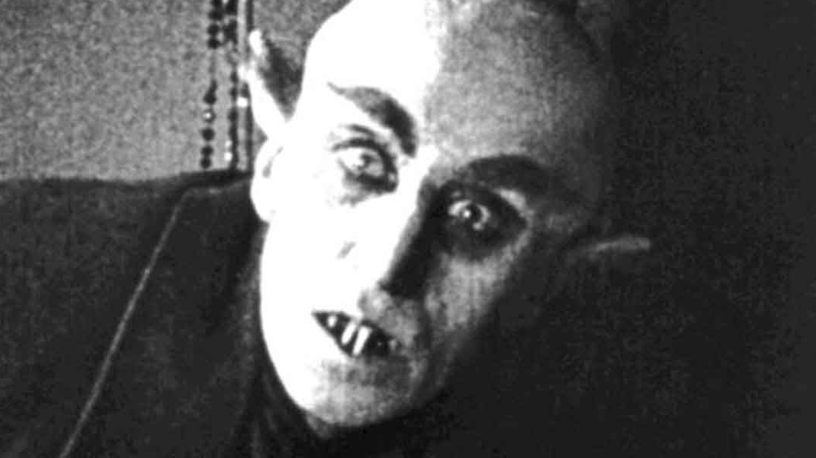 Nosferatu Streaming live Oct. 28 Silent Cinema Society